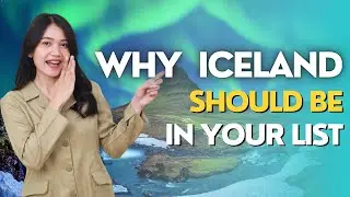 Top 5 Hidden&nbsp;Tourist&nbsp;Place&nbsp;In&nbsp;Iceland&nbsp;You Must Visit In&nbsp;2025