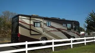 2006 Country Coach Allure 34' - Motorhome For Sale