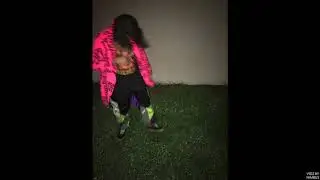 KOWAIII - Fire (Prod. Northeast Lights)