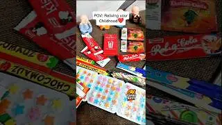 Order now from The Tangy Bites #thetangybites #memories #indiansnacks #90ssnacks #90skids #bachpan