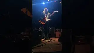 Rickey Medlocke Band &mdash; &ldquo;Highway Song&rdquo; Penn&rsquo;s Peak, January 25, 2025