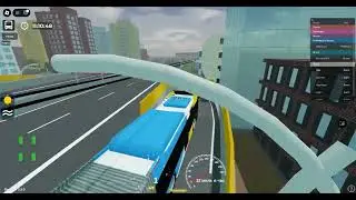 поездка на автобусе сор по маршруту 34 в z-bus