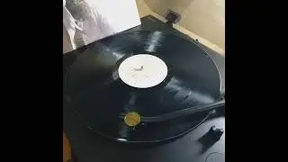 BRIAN MAY   BACK TO THE LIGHT 자켓NM 음반좋음NM LP초음파세척 #vinyl