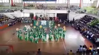 LAGUNA UNIVERSITY-COLLEGE OF EDUCATION