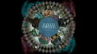 Void Droid - Jack In The Box