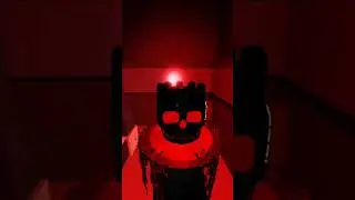 Pressure - Summoning Harbinger