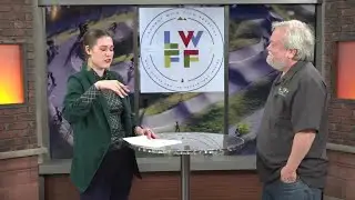 Lookout Wild Film Festival