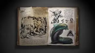 ARK One Year Anniversary and Patch 242  Enter the Dragon!