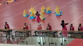 D' HARMONY TWO SMPN 2 KOTA BEKASI || FINALIS SOUND SPORT SENIOR CLASS || JDCI 19-21 DEC 2025