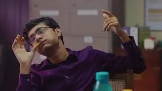 Dhaans Hai Tabhi Toh Khaas Hai