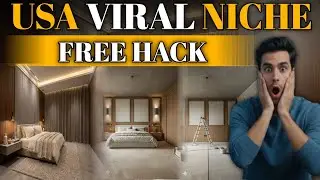 Found a Viral AI Video Niche That Takes 5 Minutes (FREE)