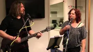 So Gett - Inside My Head (LIVE @ Het Wordt Toch Niks Show)