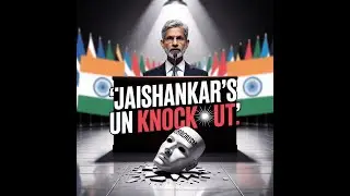 Pakistan Crushed at UNGA: Jaishankar&rsquo;s Terror Truth Shocks the World!
