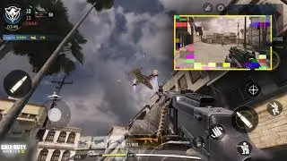 Call of Duty&reg;: Mobile - S13 EMP Systems Scorestreak