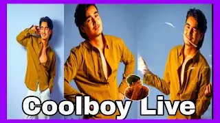 CoolBoyy Tiktok Live Video 24th January 2026 Full HD Live