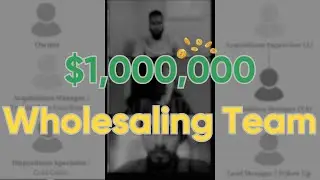 How To Build a 7-Figure Real Estate Team Fast!