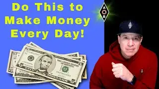 Can $10 Become $10,000? The Roulette Challenge of a Lifetime! 😲🔑