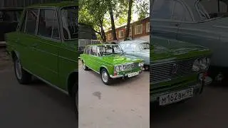 Новая игрушка. #music #retro #classic #газ21 #2103 #ваз #car #automobile