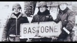 Why Did The 101st Refuse To Be Rescued By Patton At Bastogne