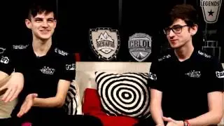 Amigos para sempre? - Kami e Matsukaze