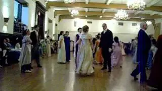 2011 Jane Austen Evening, Pasadena, CA