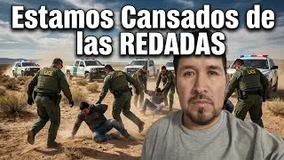 !!!BASTA Estamos CANSADOS de ICE  😡🚨🤯🤬