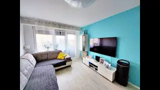 1 piętro w niskim bloku! Balkon, do wprowadzenia