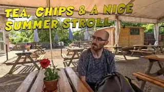 Hassop Station | Top 10 Tea Shop Walks (Peak District)