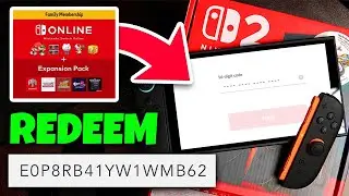 Jak zrealizować kartę członkowską online na Switch 2 (+ pakiet rozszerzeń)