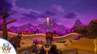 Spyro 3 Year of the Dragon - Man the Cannons, Man Trophy - Use cannons to shoot down all vultures