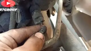 Jarum Temperatur tidak berfungsi. Mungkin ini salah satu sebabnya