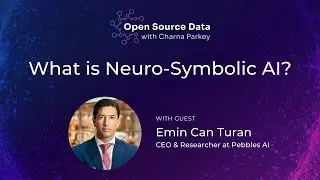 What is Neuro-Symbolic AI? | Emin Can Turan
