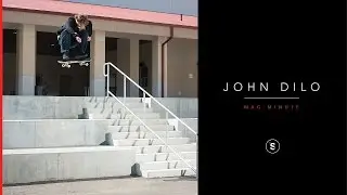 John Dilorenzo - Mag Minute