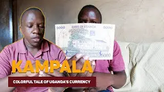 A Tale of Uganda's Currency #uganda #trending #amazing #amazingfacts #currency #currencies #money