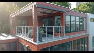Sotheby's Property 20 Annett Edgewater NJ