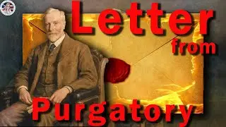 Destitute Woman Repaid by a Soul in Purgatory #Purgatory #Miracle #ANF