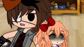 Hey Tomachy! |ft:past  Michael & past Elizabeth Afton| 