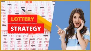 The Best Way To Pick Lottery Numbers (5 Different Ways)