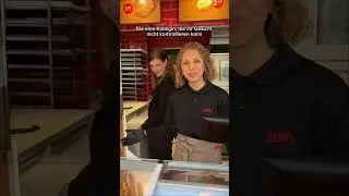 Manchmal muss man die Fragen der Kunden h&ouml;ren, akzeptieren und einfach mit seinem Tag weitermachen.