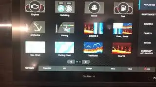 CZone -Garmin