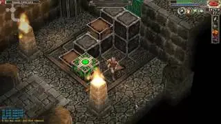 Xanadu Next Xanadu Labyrinth Entrance Puzzle