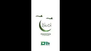 6th September Defence Day | Tribute to Pakistan&rsquo;s Heroes 🇵🇰 | Digitirx Media