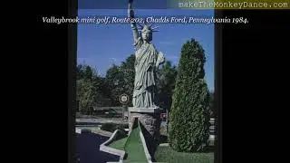 Chadds Ford Pennsylvania  Roadside Travel America Photographs video