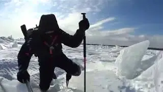 Коньки NordicSkating Ладога   Торосы