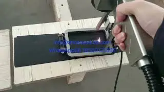 Portable marking machine is here! #portable #battery-compatible#markingmachine #annasolution