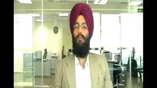 Dildeep Singh  IT Security Consultant, Prologix LLC