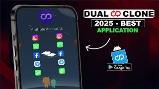 🔥Best Clone App For Android In 2025 | 😍Best Dual App For Android 2025