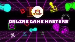 Join the Online Game Masters Community: Your Gateway to Gaming Excellence!
