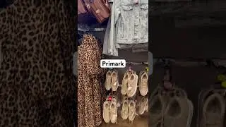 Primark shop