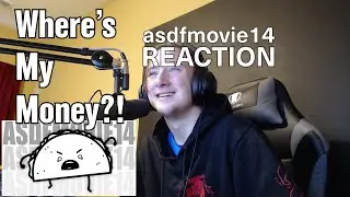 asdfmovie14 [REACTION]